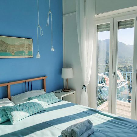 Casaazul Apartment สแปร์ลองกา ภายนอก รูปภาพ