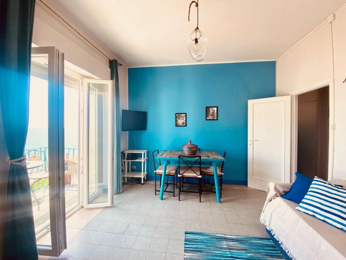 Casaazul Apartment สแปร์ลองกา ภายนอก รูปภาพ