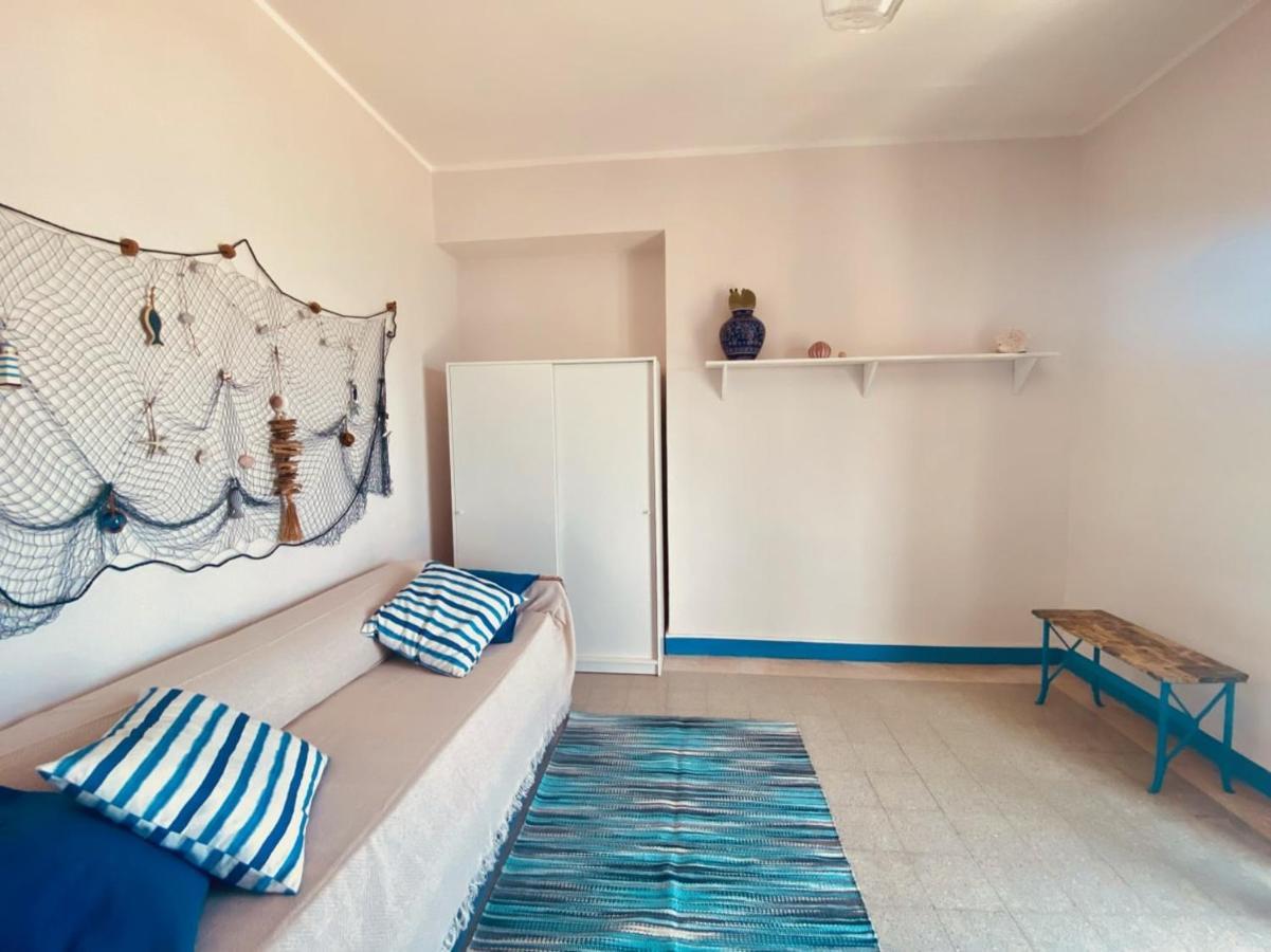 Casaazul Apartment สแปร์ลองกา ภายนอก รูปภาพ