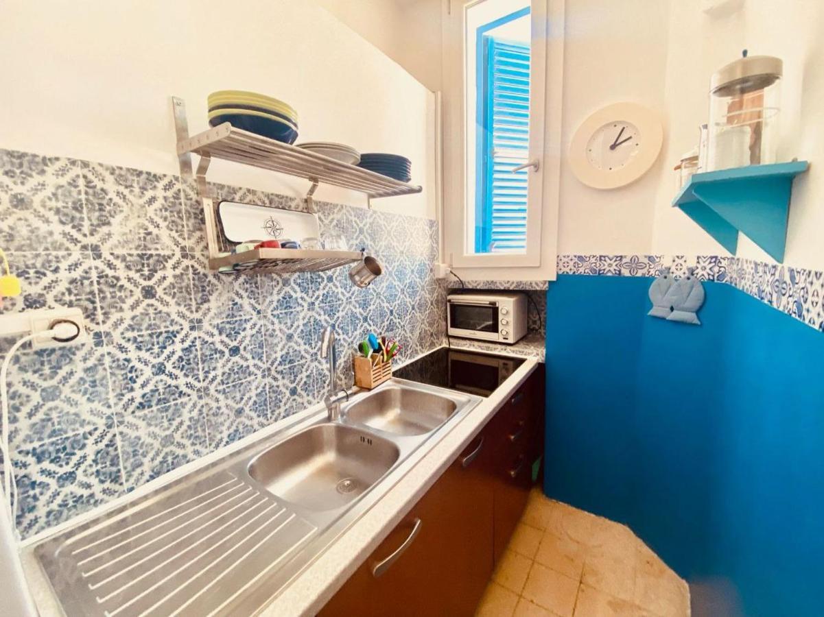 Casaazul Apartment สแปร์ลองกา ภายนอก รูปภาพ