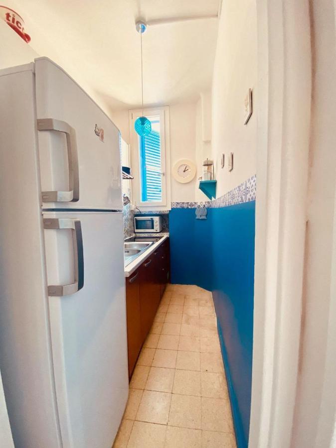 Casaazul Apartment สแปร์ลองกา ภายนอก รูปภาพ