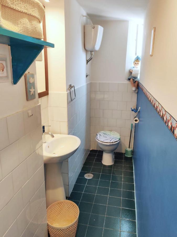 Casaazul Apartment สแปร์ลองกา ภายนอก รูปภาพ