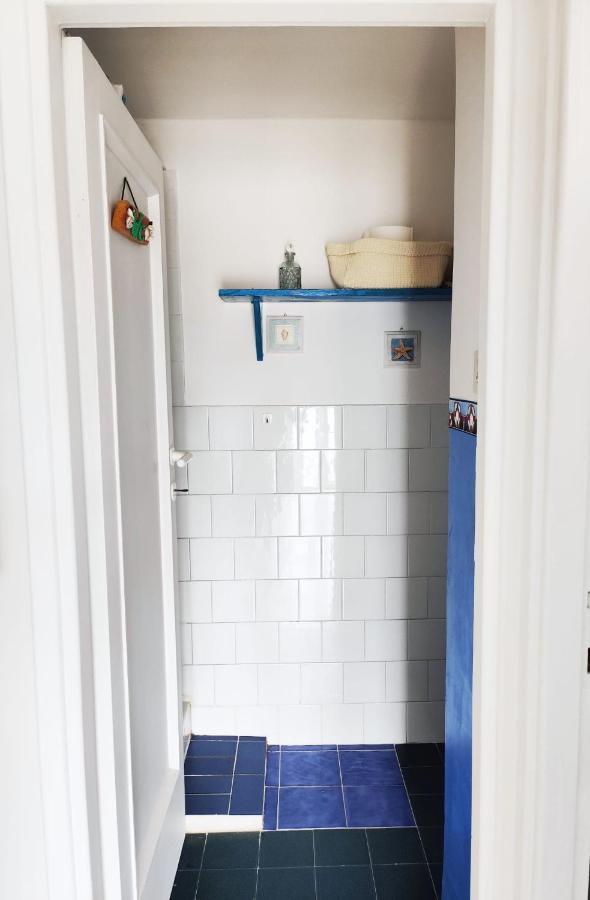 Casaazul Apartment สแปร์ลองกา ภายนอก รูปภาพ
