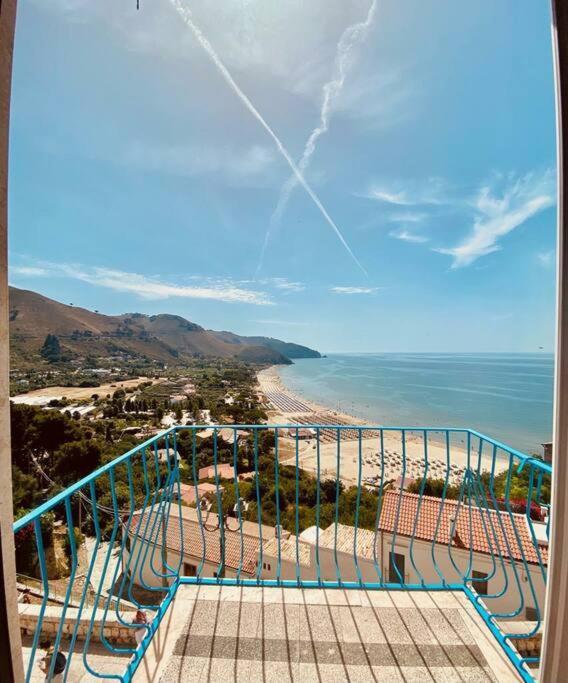 Casaazul Apartment สแปร์ลองกา ภายนอก รูปภาพ
