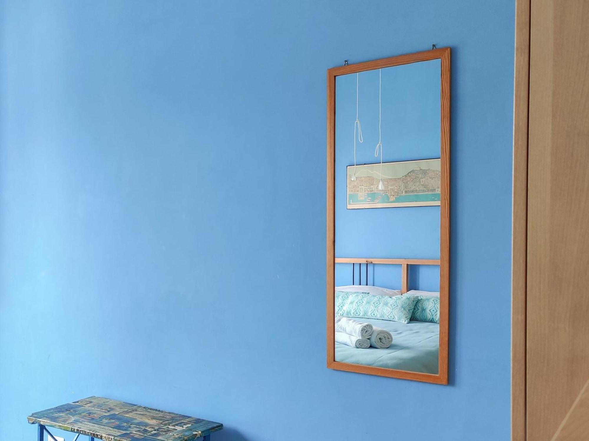 Casaazul Apartment สแปร์ลองกา ภายนอก รูปภาพ